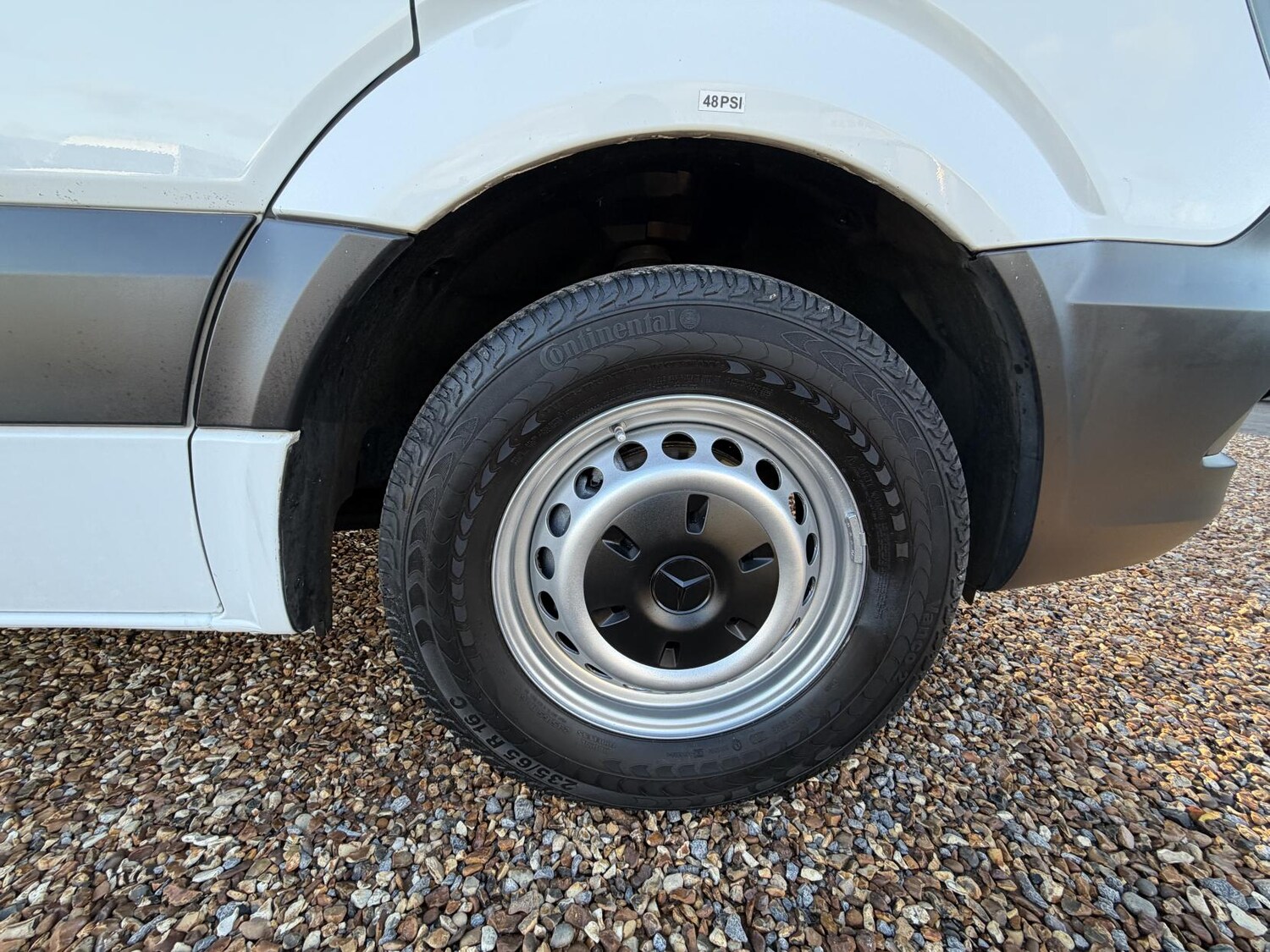 Used Mercedes-Benz Sprinter 2014 for sale - 77409920: Photo 55