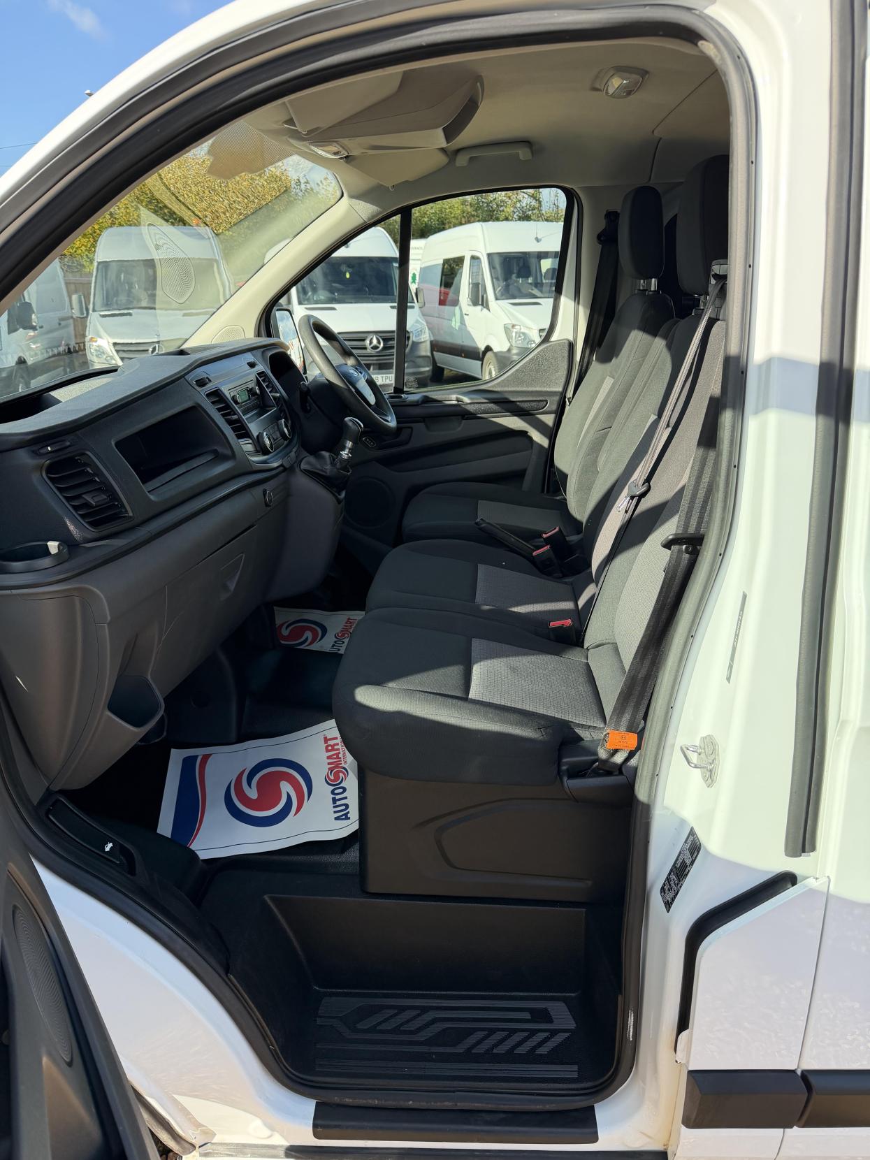 Used Ford Transit Custom 2018 for sale - 76377162: Photo 15