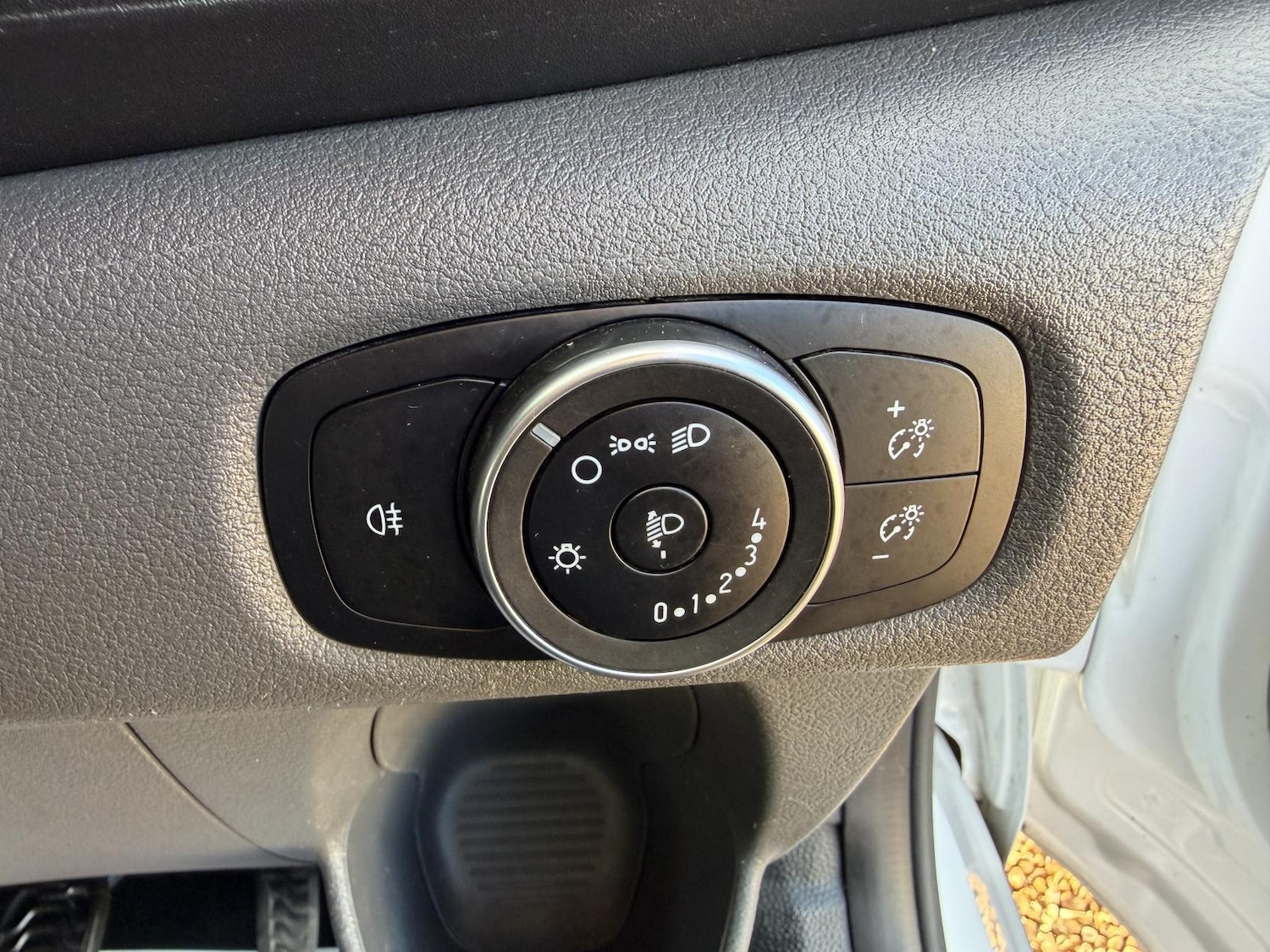 Used Ford Transit Custom 2018 for sale - 76377162: Photo 16