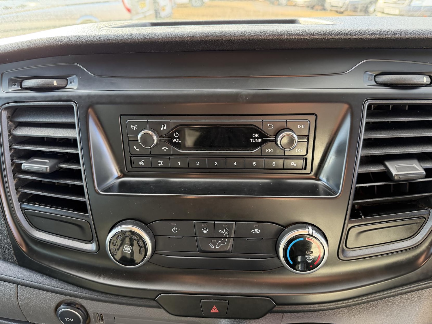 Used Ford Transit Custom 2018 for sale - 76377162: Photo 21