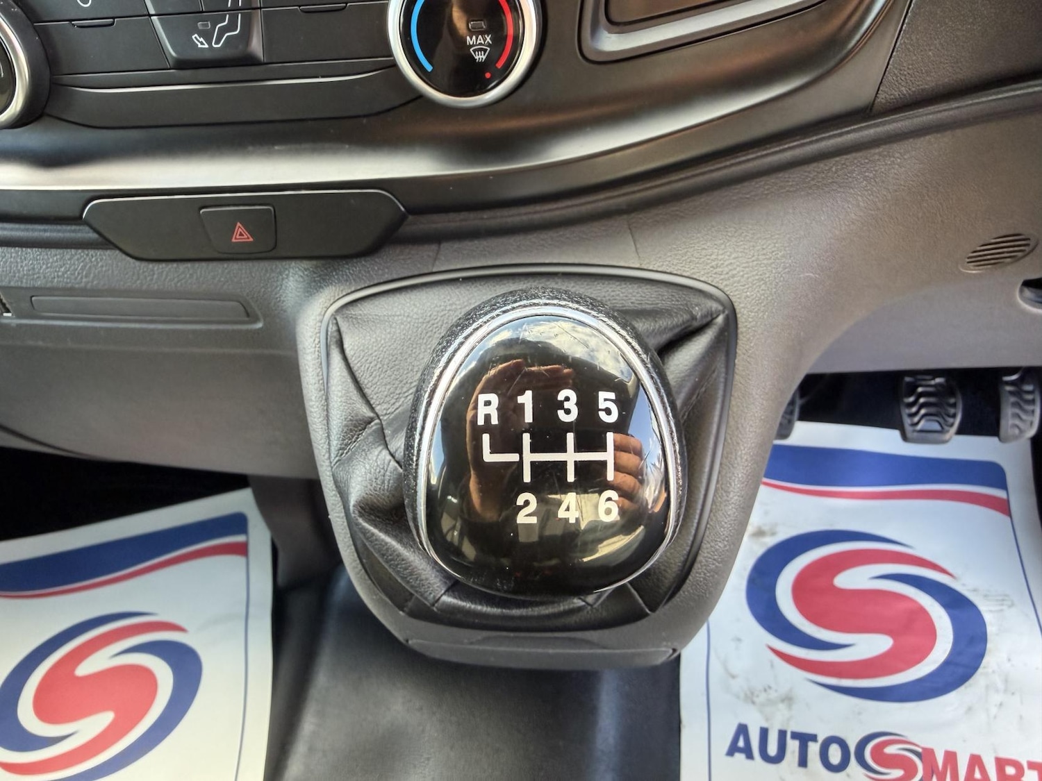 Used Ford Transit Custom 2018 for sale - 76377162: Photo 24