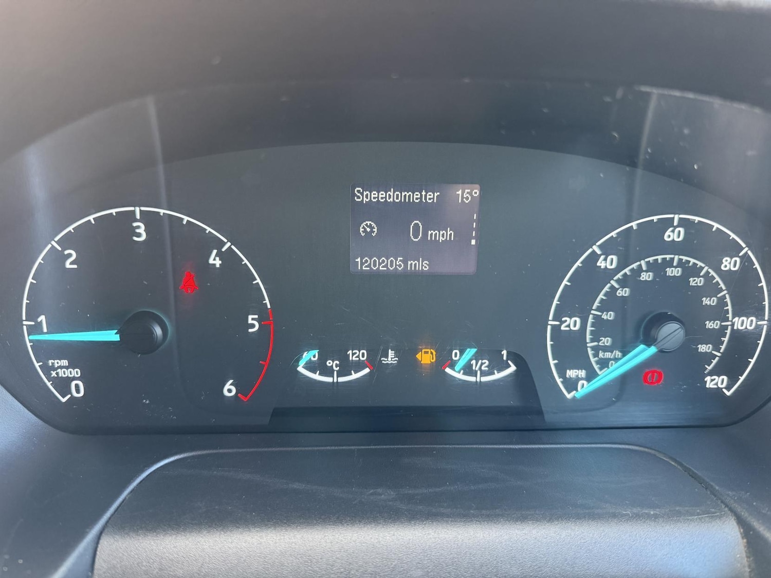 Used Ford Transit Custom 2018 for sale - 76377162: Photo 26