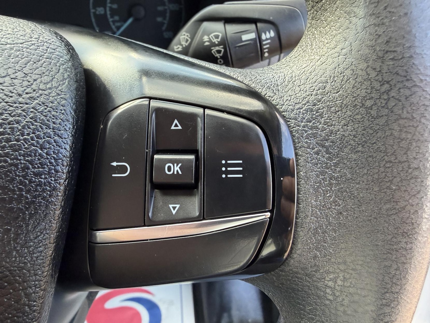 Used Ford Transit Custom 2018 for sale - 76377162: Photo 27