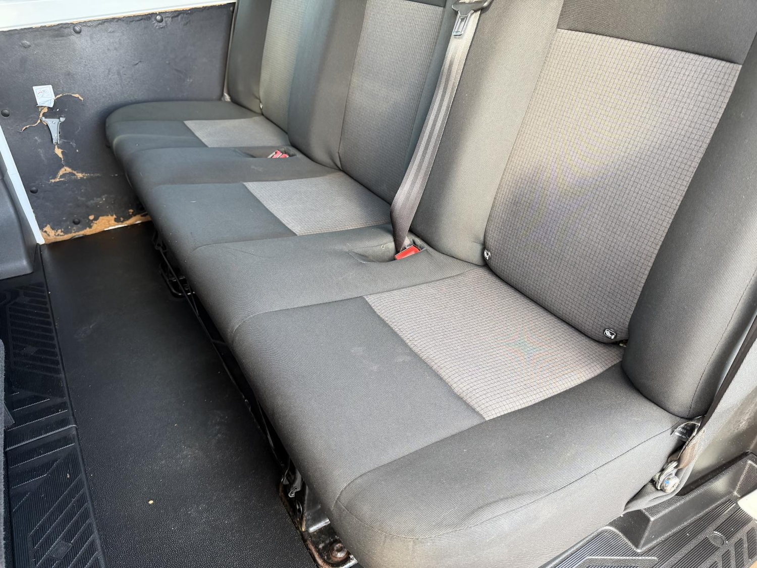 Used Ford Transit Custom 2018 for sale - 76377162: Photo 29