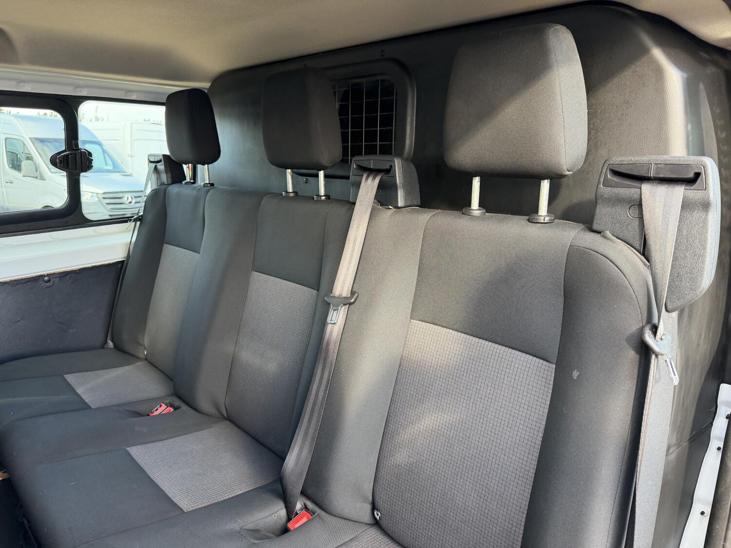 Used Ford Transit Custom 2018 for sale - 76377162: Photo 30