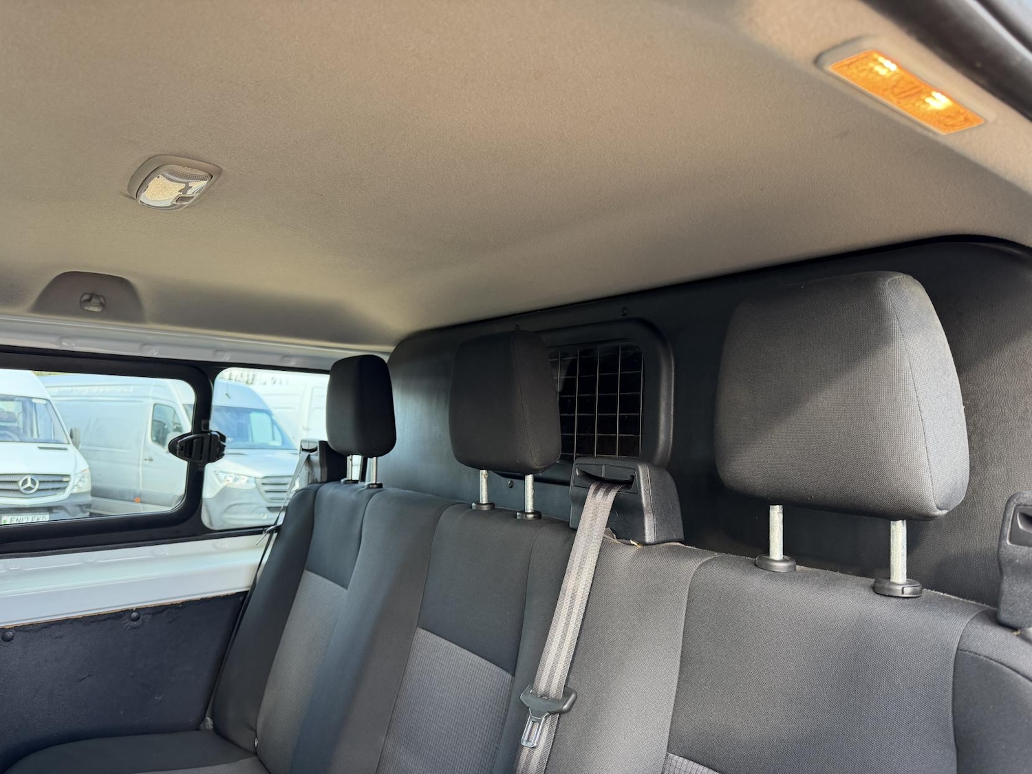 Used Ford Transit Custom 2018 for sale - 76377162: Photo 32