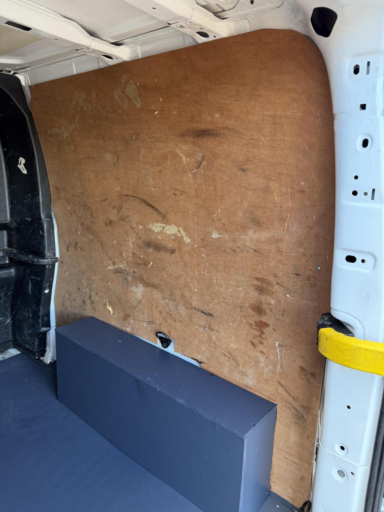 Used Ford Transit Custom 2018 for sale - 76377162: Photo 35