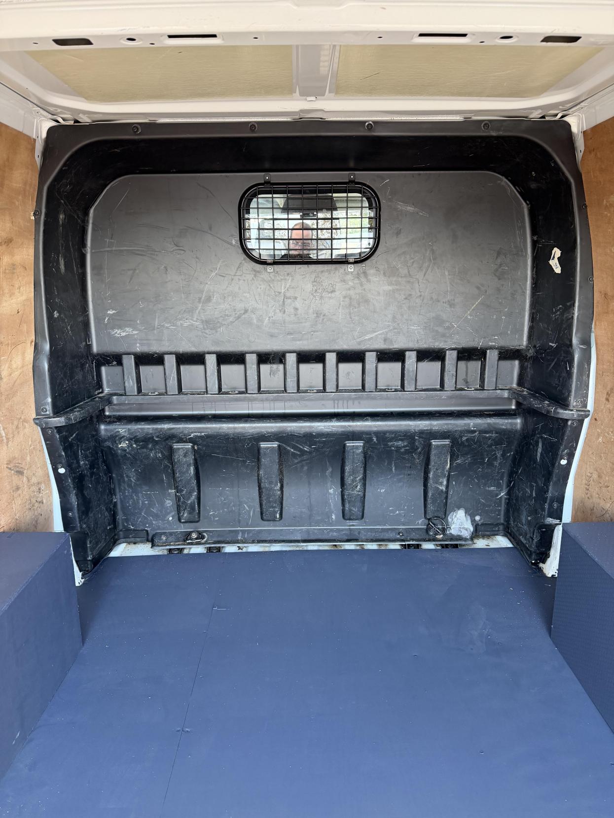 Used Ford Transit Custom 2018 for sale - 76377162: Photo 36