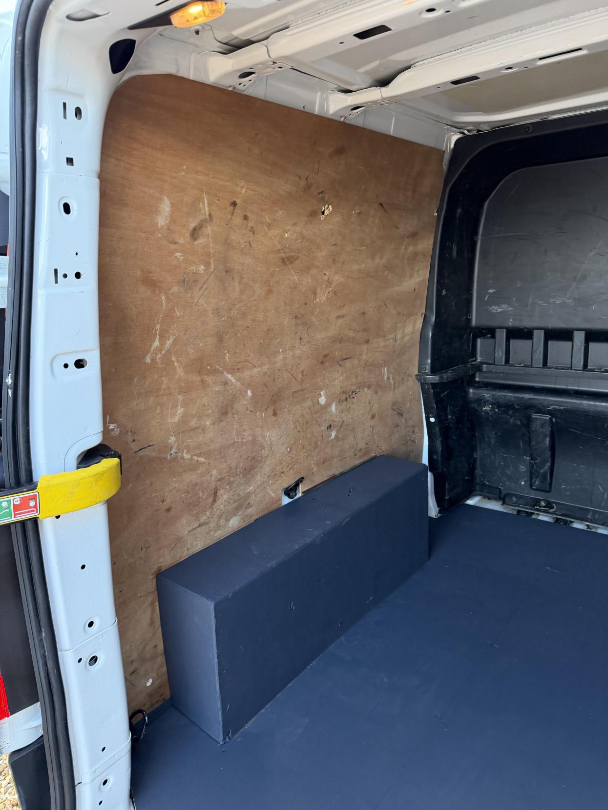 Used Ford Transit Custom 2018 for sale - 76377162: Photo 37