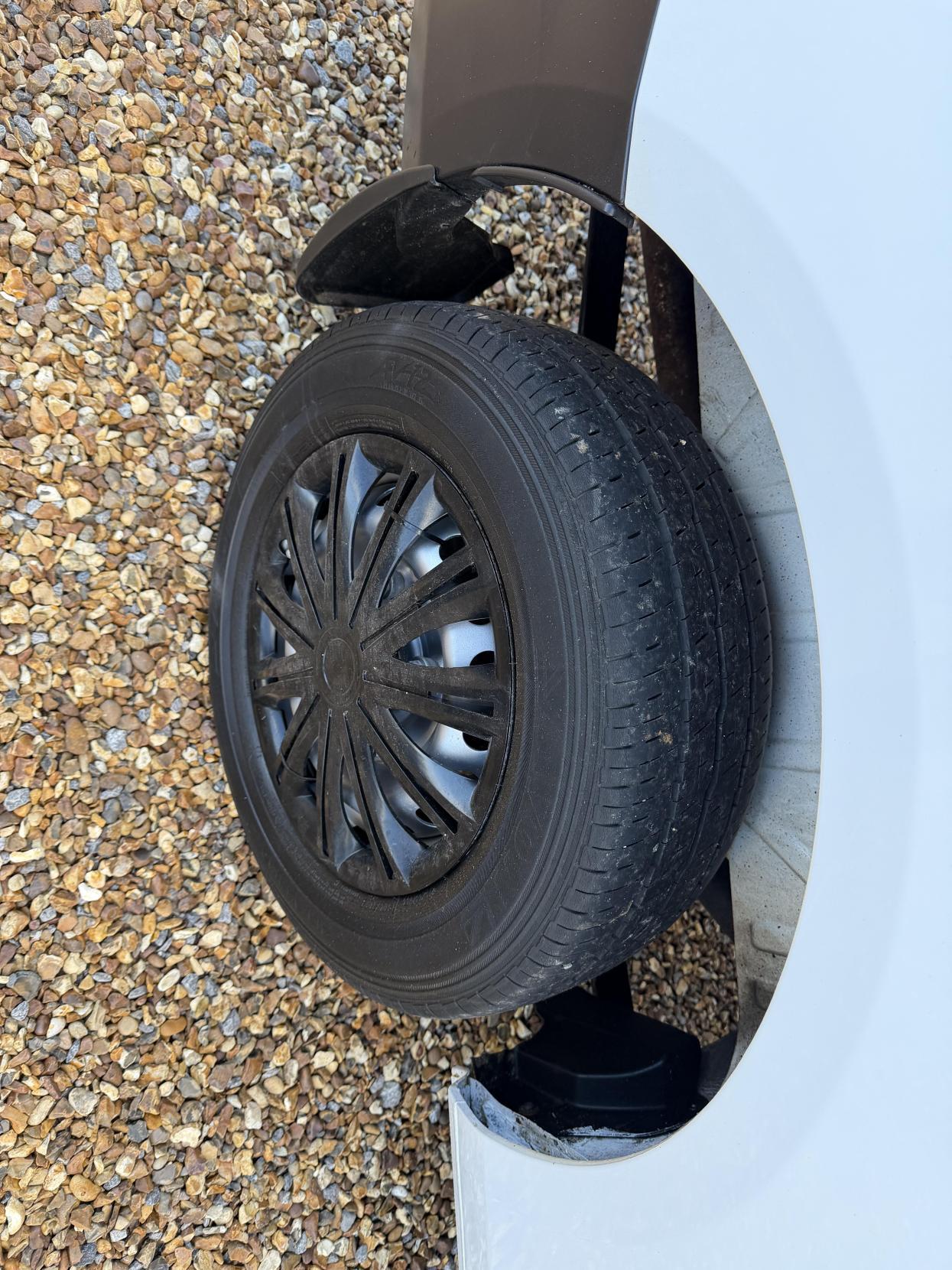 Used Ford Transit Custom 2018 for sale - 76377162: Photo 40