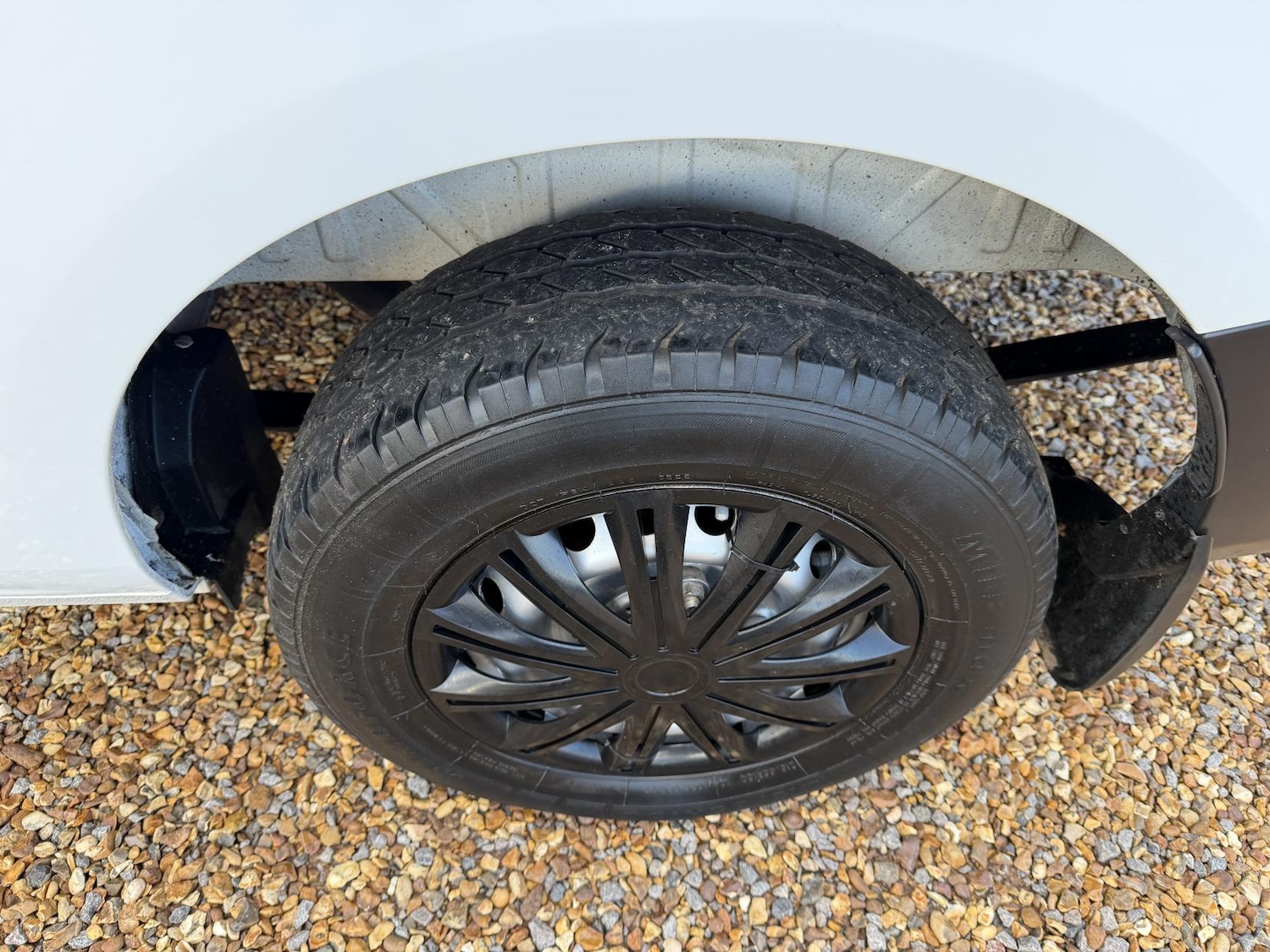 Used Ford Transit Custom 2018 for sale - 76377162: Photo 41