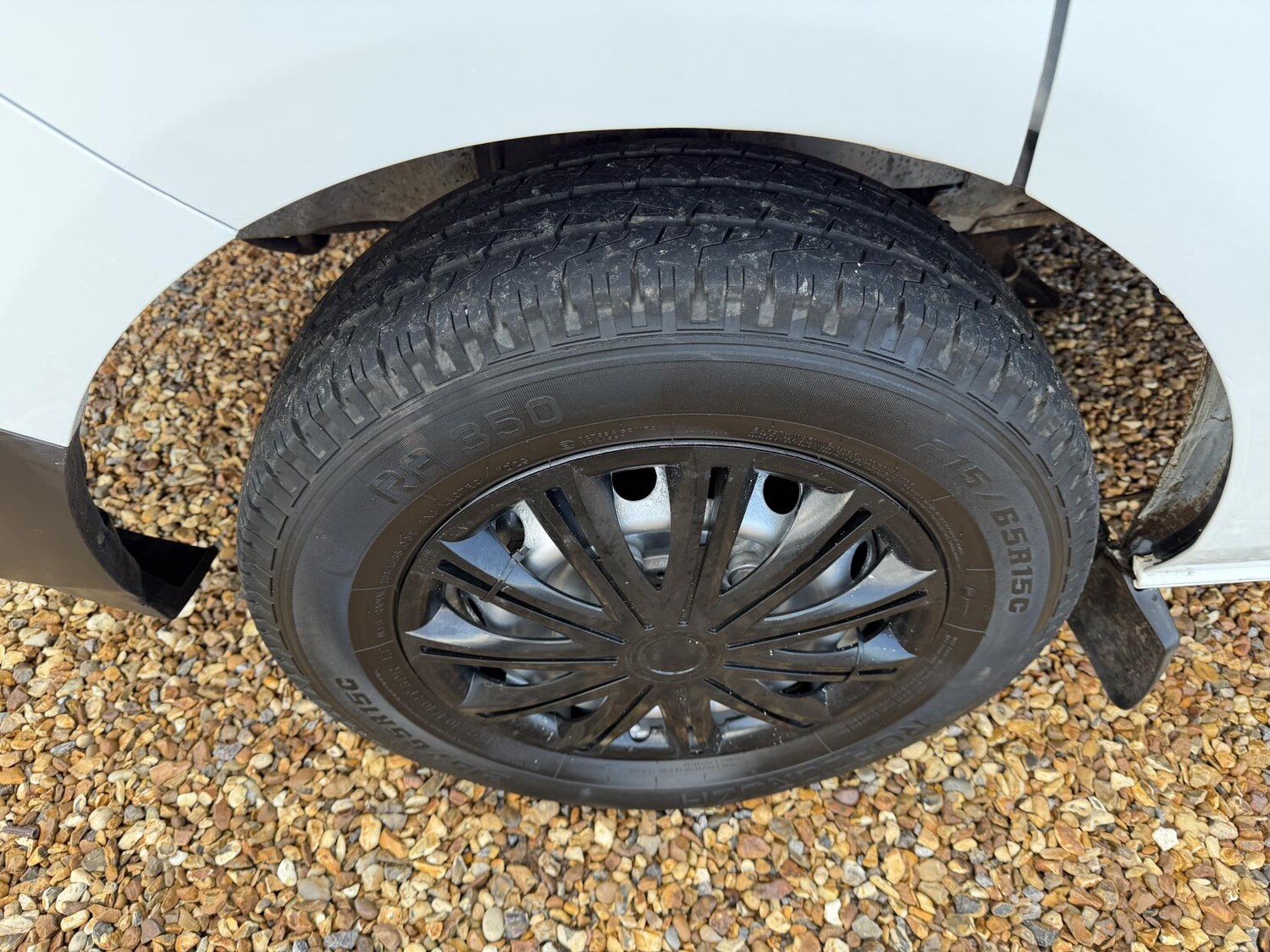 Used Ford Transit Custom 2018 for sale - 76377162: Photo 42