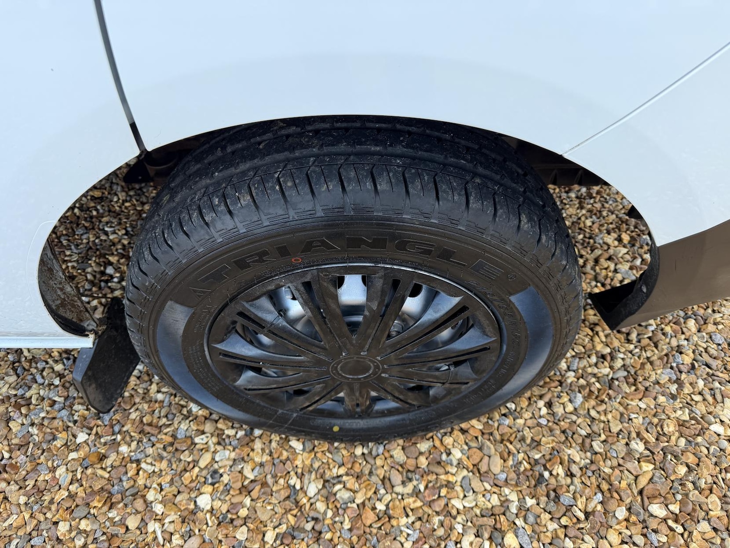 Used Ford Transit Custom 2018 for sale - 76377162: Photo 43