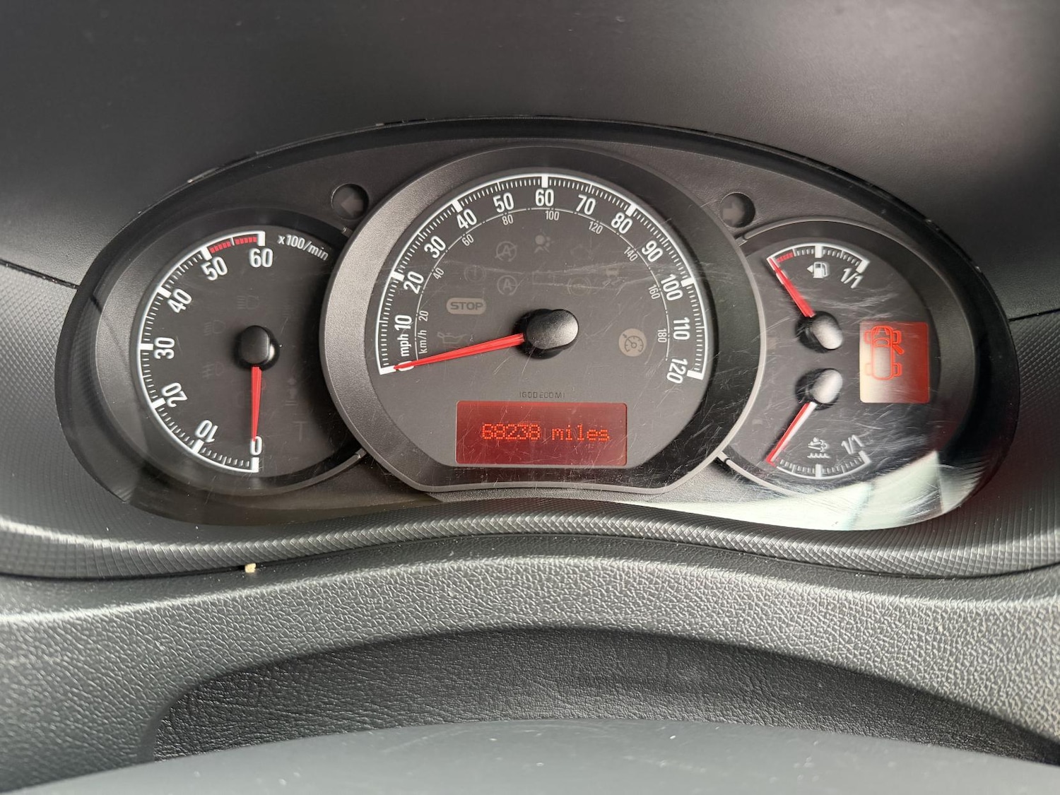 Used Vauxhall Movano 2019 for sale - 77332619: Photo 19