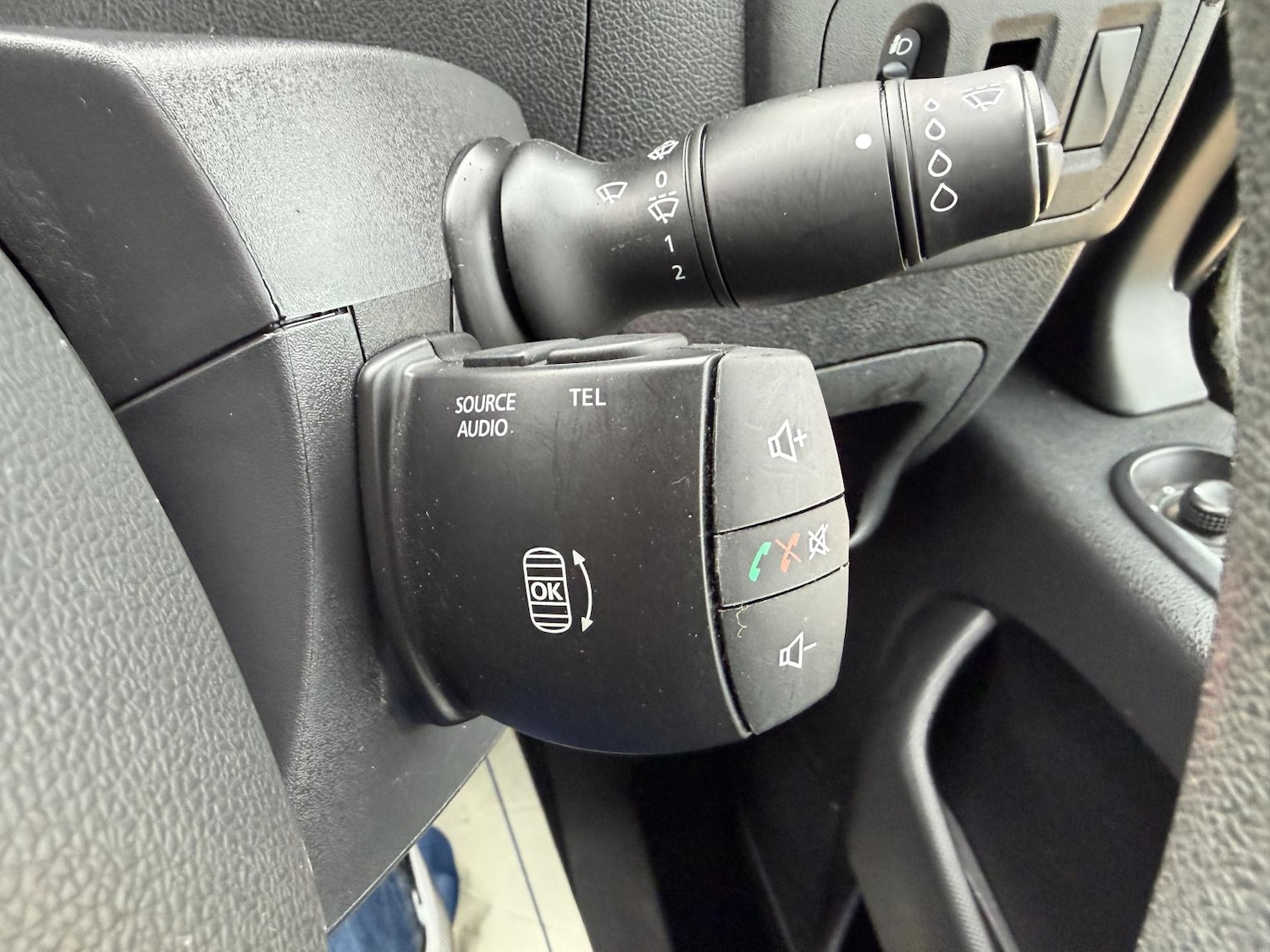 Used Vauxhall Movano 2019 for sale - 77332619: Photo 22