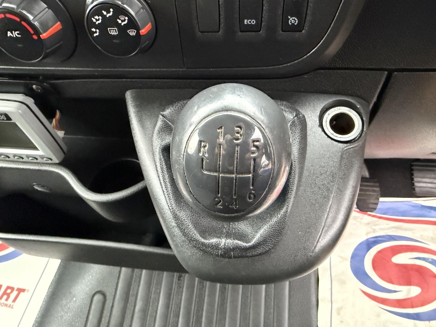 Used Vauxhall Movano 2019 for sale - 77332619: Photo 24