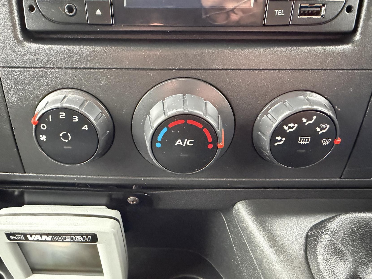 Used Vauxhall Movano 2019 for sale - 77332619: Photo 25