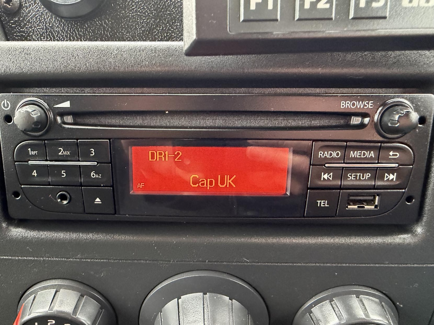 Used Vauxhall Movano 2019 for sale - 77332619: Photo 26