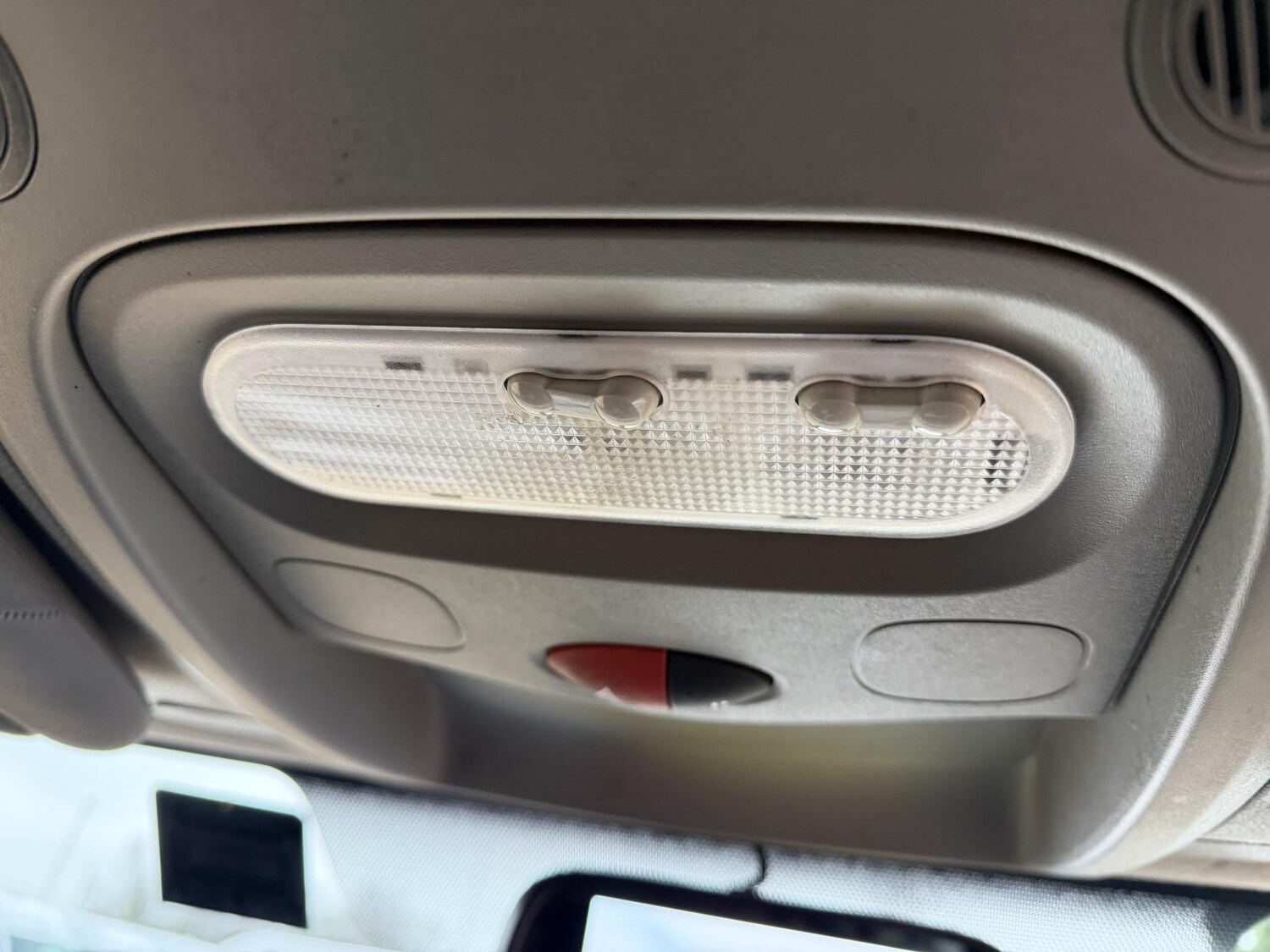 Used Vauxhall Movano 2019 for sale - 77332619: Photo 28