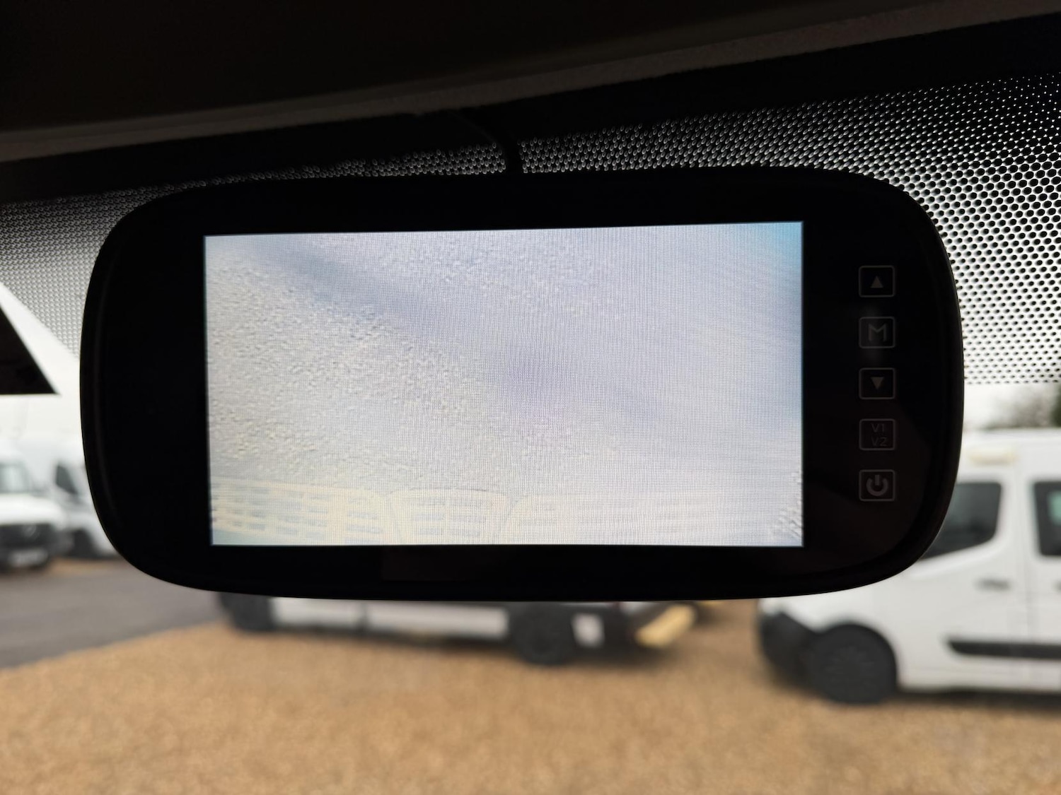 Used Vauxhall Movano 2019 for sale - 77332619: Photo 29