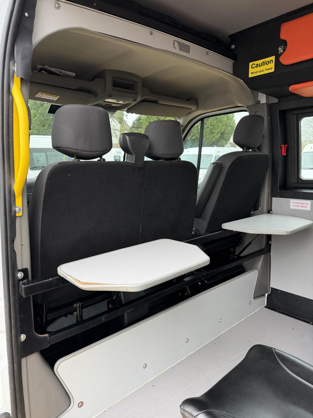 Used Vauxhall Movano 2019 for sale - 77332619: Photo 31