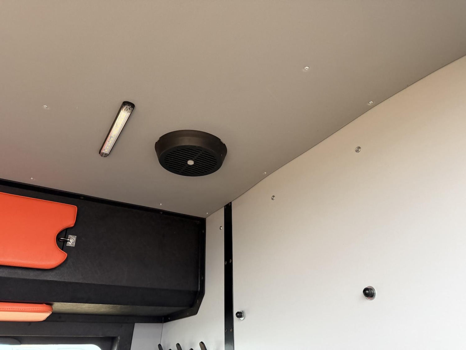 Used Vauxhall Movano 2019 for sale - 77332619: Photo 35