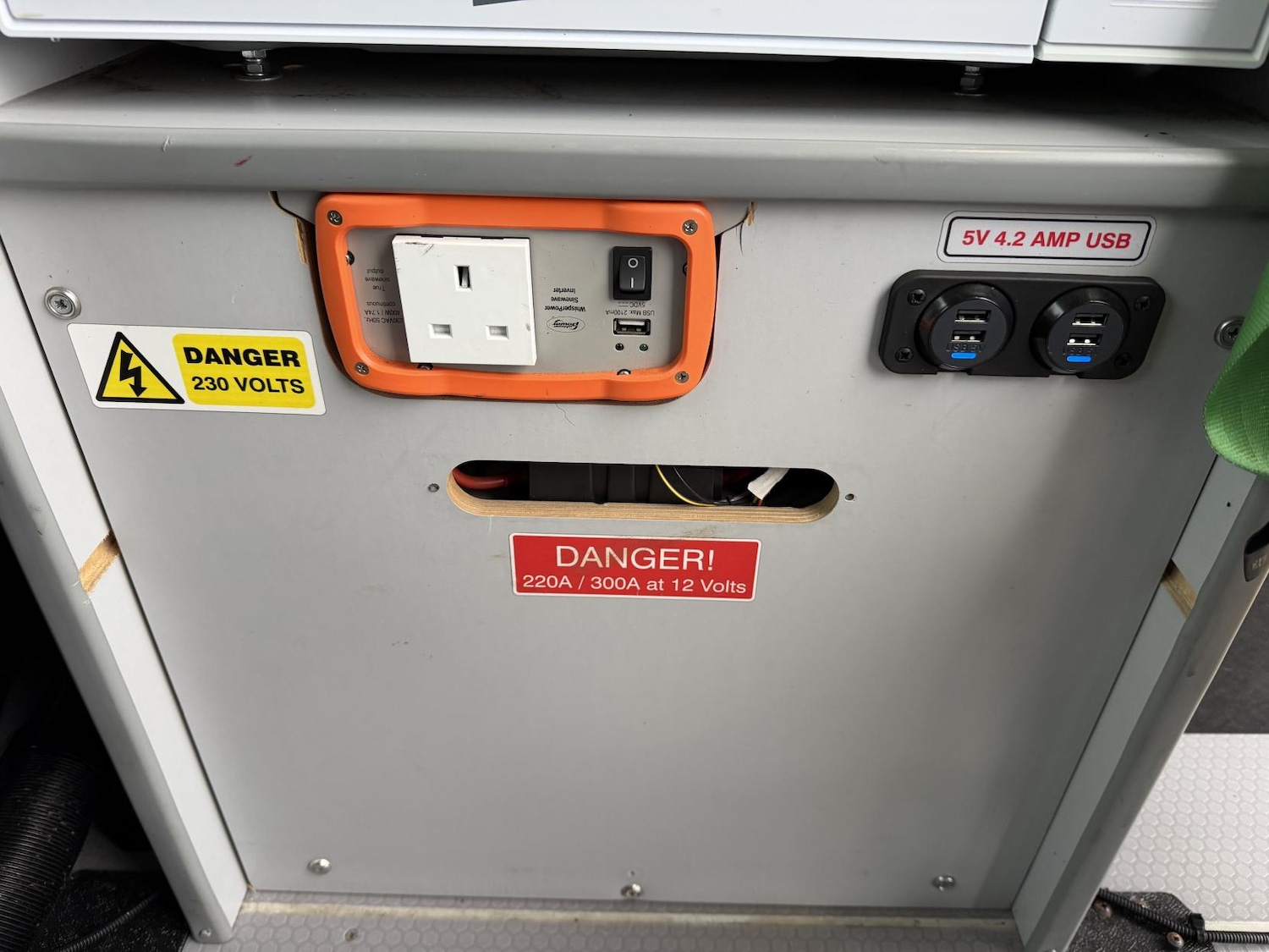 Used Vauxhall Movano 2019 for sale - 77332619: Photo 37