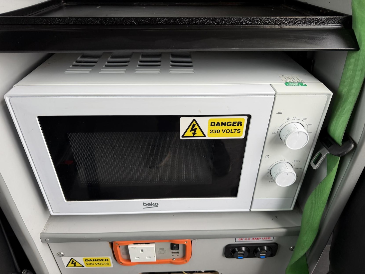 Used Vauxhall Movano 2019 for sale - 77332619: Photo 38