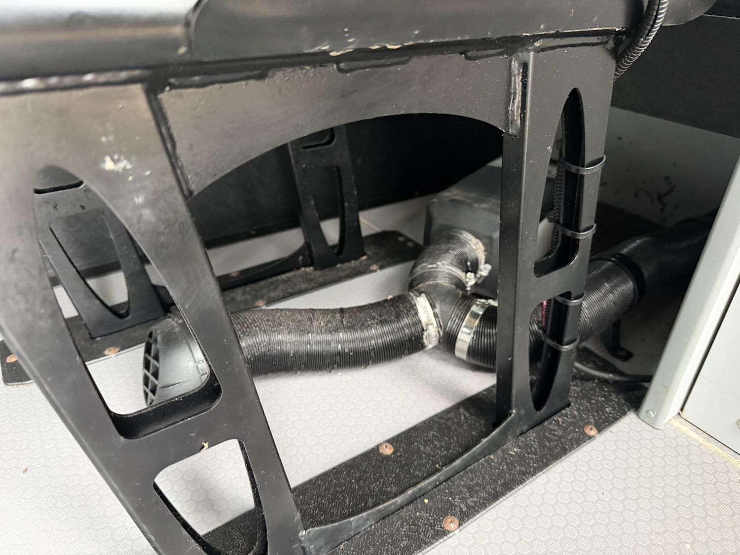 Used Vauxhall Movano 2019 for sale - 77332619: Photo 41