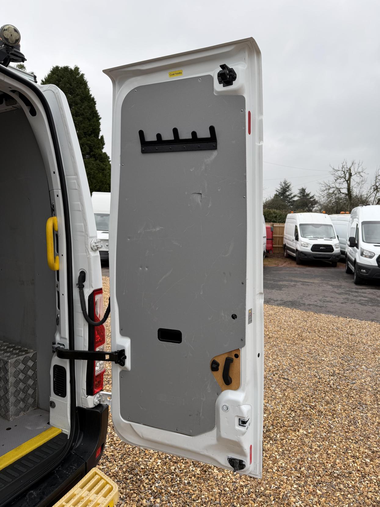 Used Vauxhall Movano 2019 for sale - 77332619: Photo 43