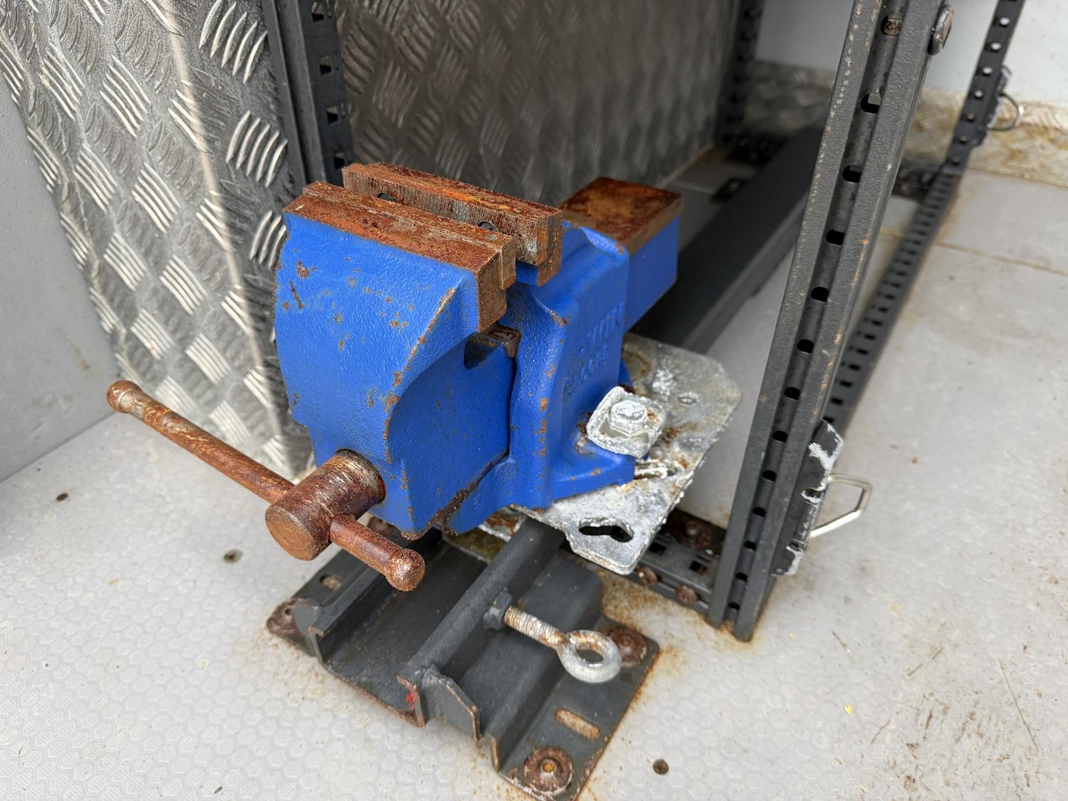 Used Vauxhall Movano 2019 for sale - 77332619: Photo 49