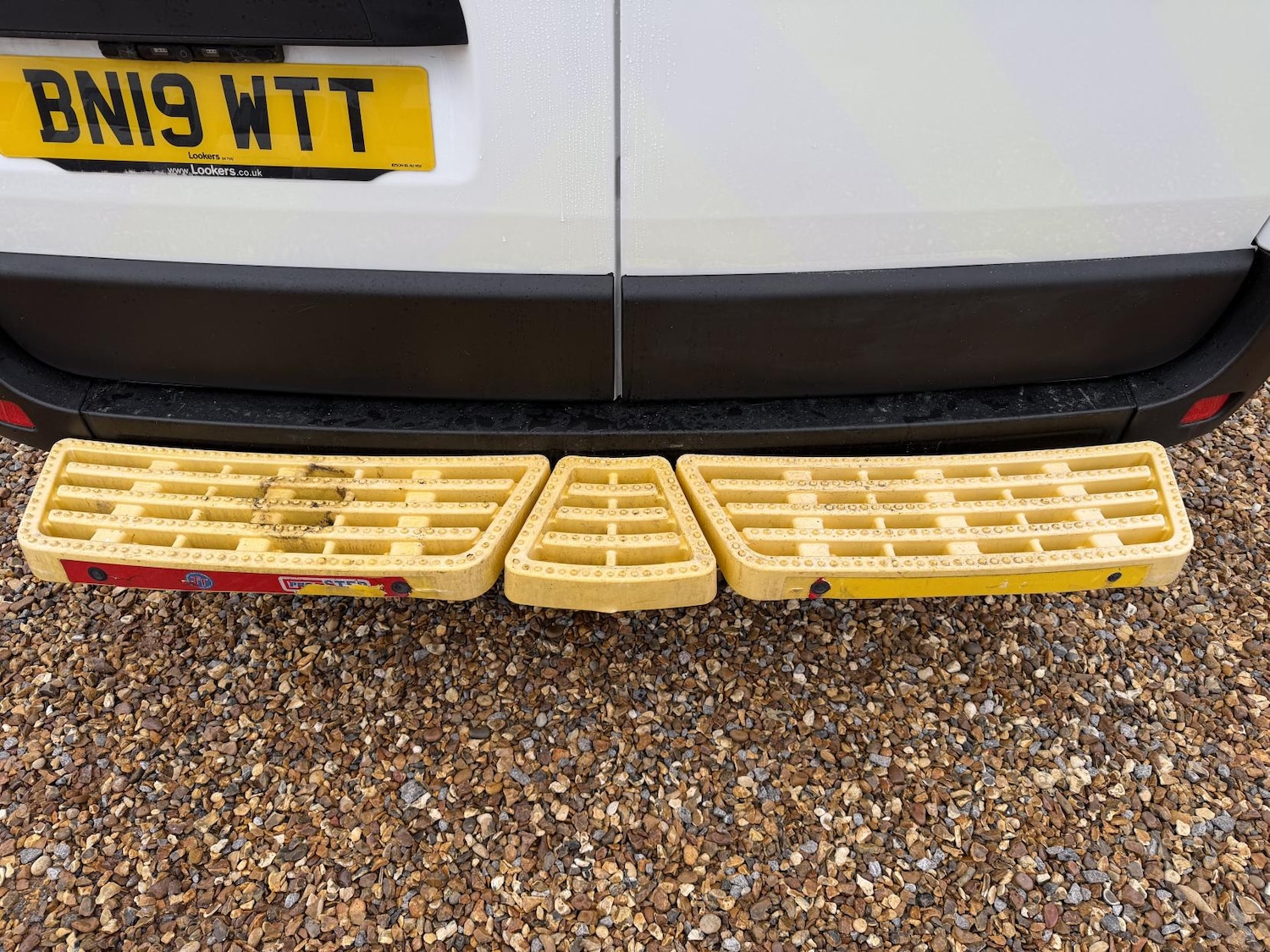 Used Vauxhall Movano 2019 for sale - 77332619: Photo 51