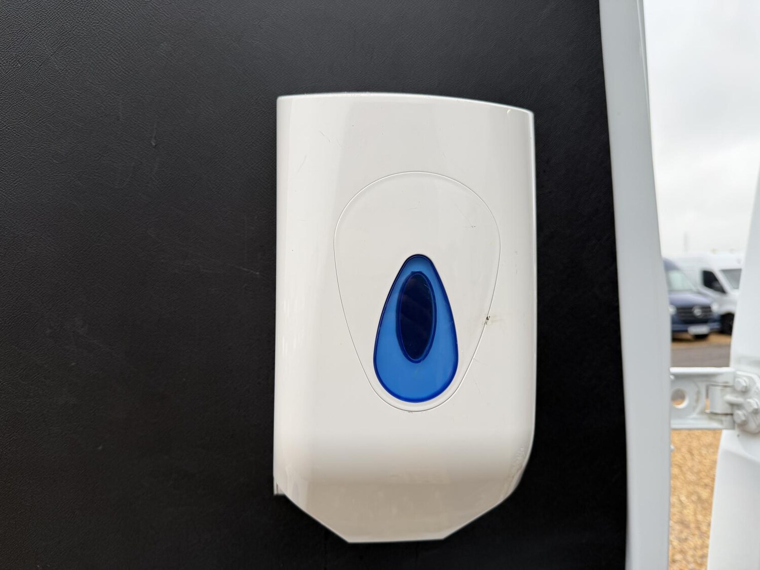 Used Vauxhall Movano 2019 for sale - 77332619: Photo 52