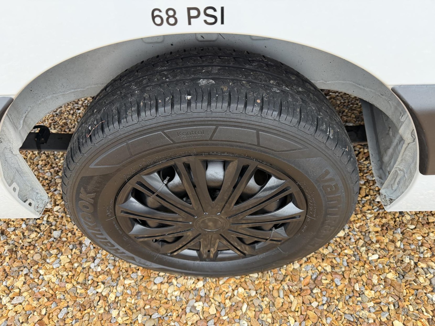 Used Vauxhall Movano 2019 for sale - 77332619: Photo 53