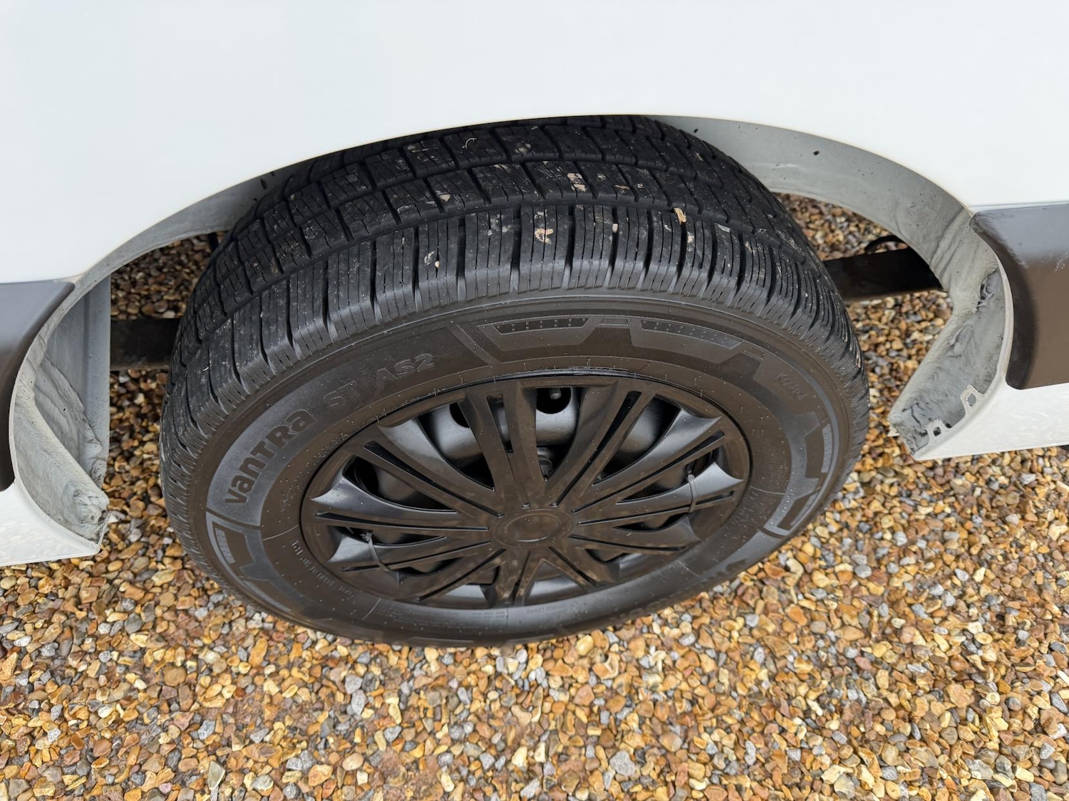 Used Vauxhall Movano 2019 for sale - 77332619: Photo 54