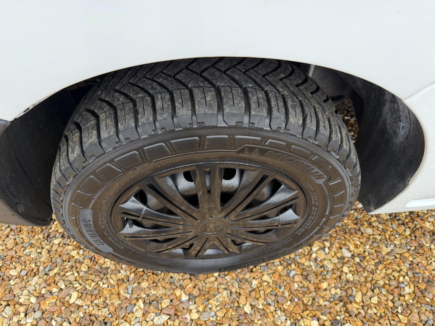 Used Vauxhall Movano 2019 for sale - 77332619: Photo 55