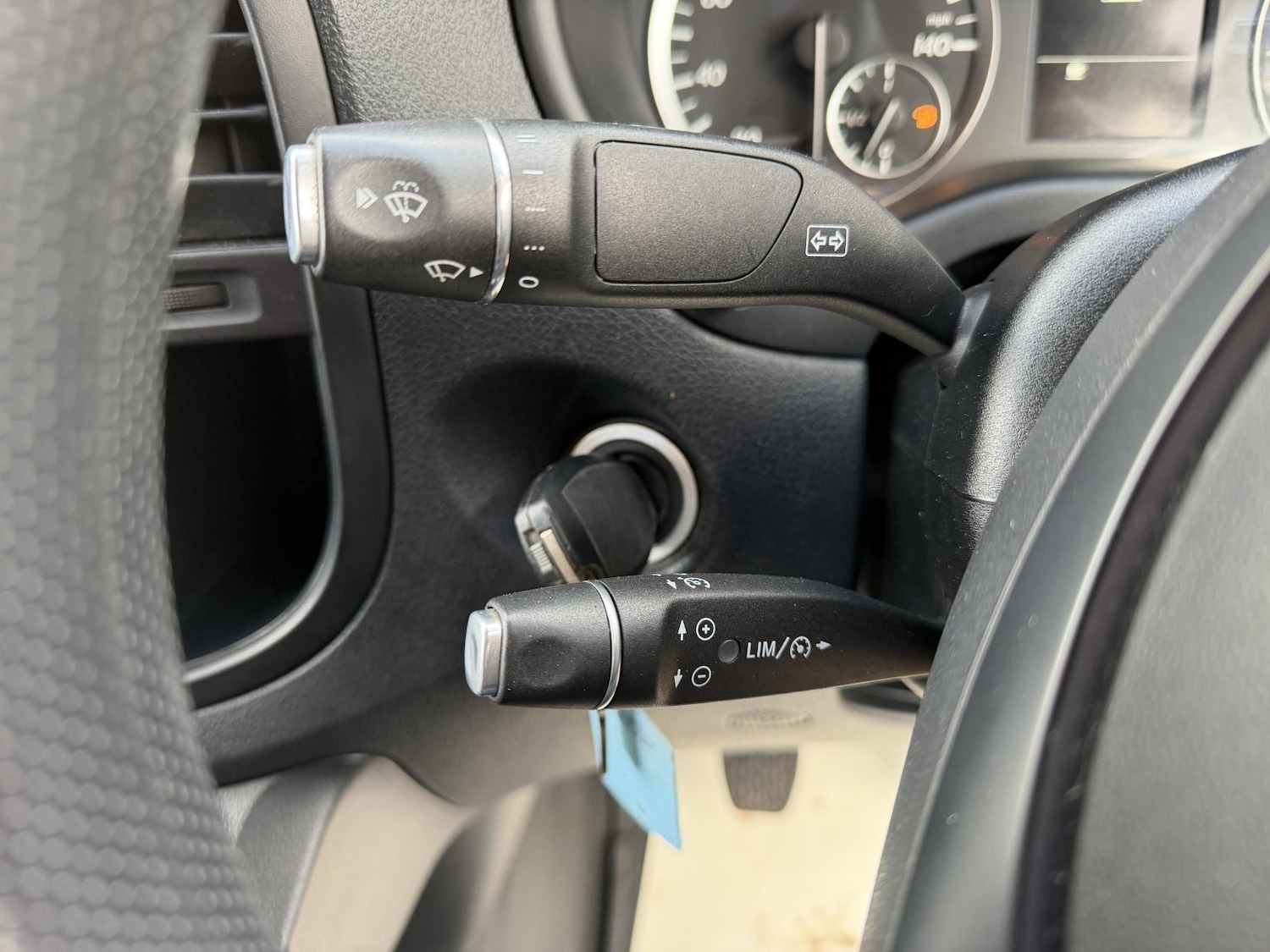 Used Mercedes-Benz Vito 2019 for sale - 77709201: Photo 21