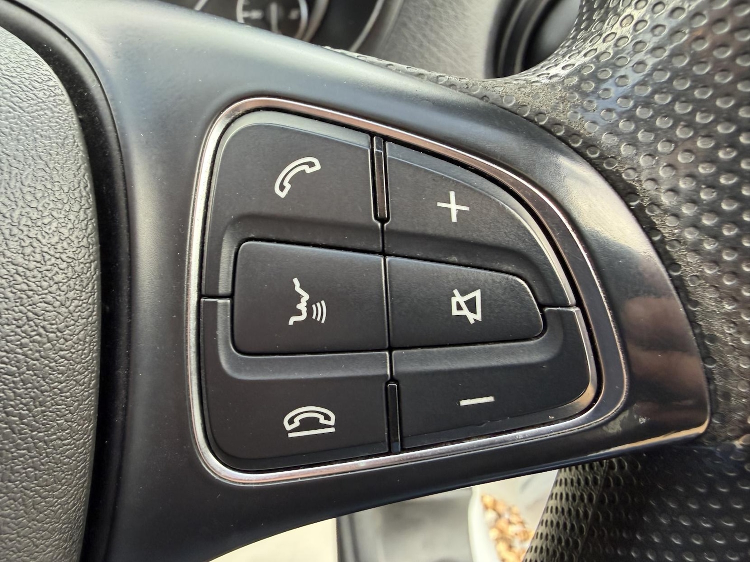 Used Mercedes-Benz Vito 2019 for sale - 77709201: Photo 22