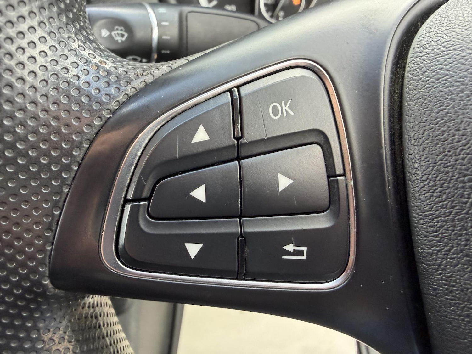 Used Mercedes-Benz Vito 2019 for sale - 77709201: Photo 23