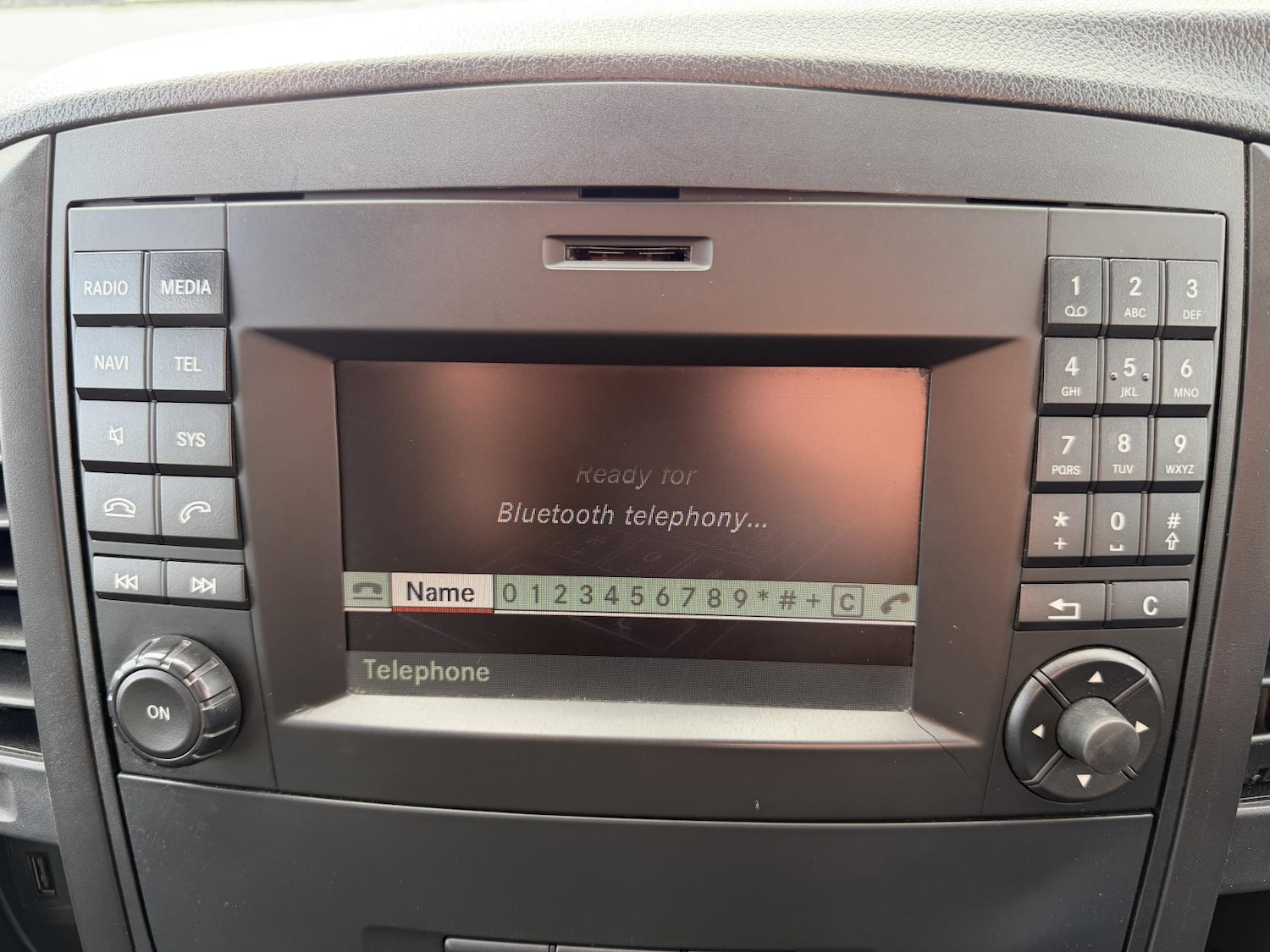 Used Mercedes-Benz Vito 2019 for sale - 77709201: Photo 24