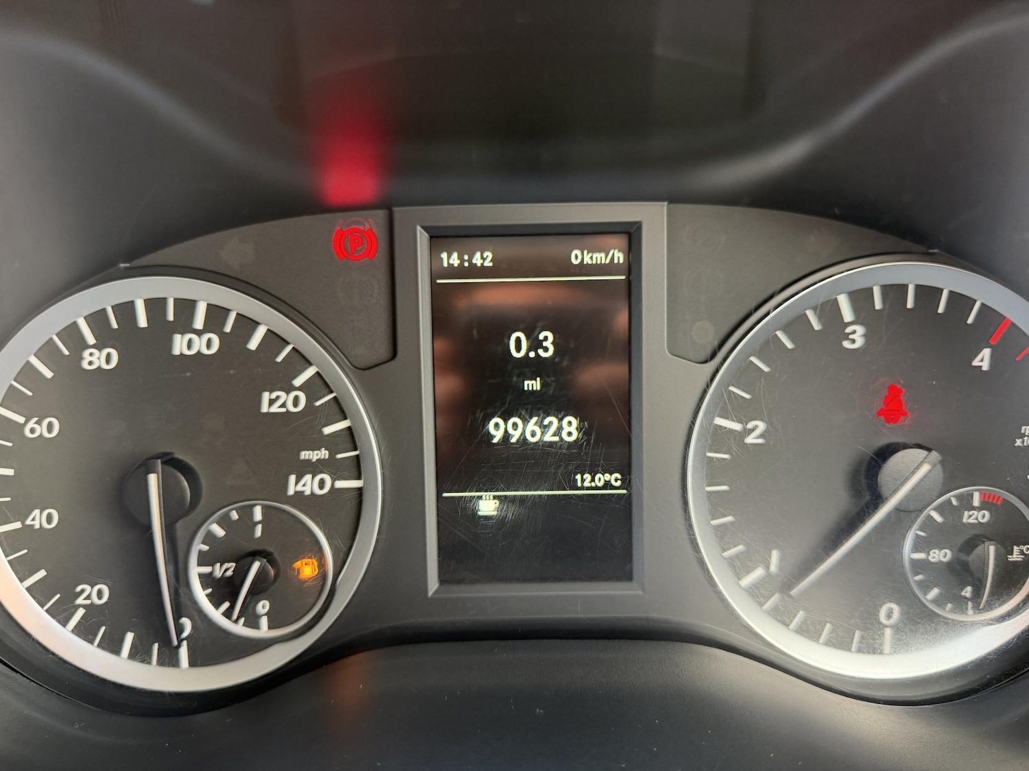 Used Mercedes-Benz Vito 2019 for sale - 77709201: Photo 26