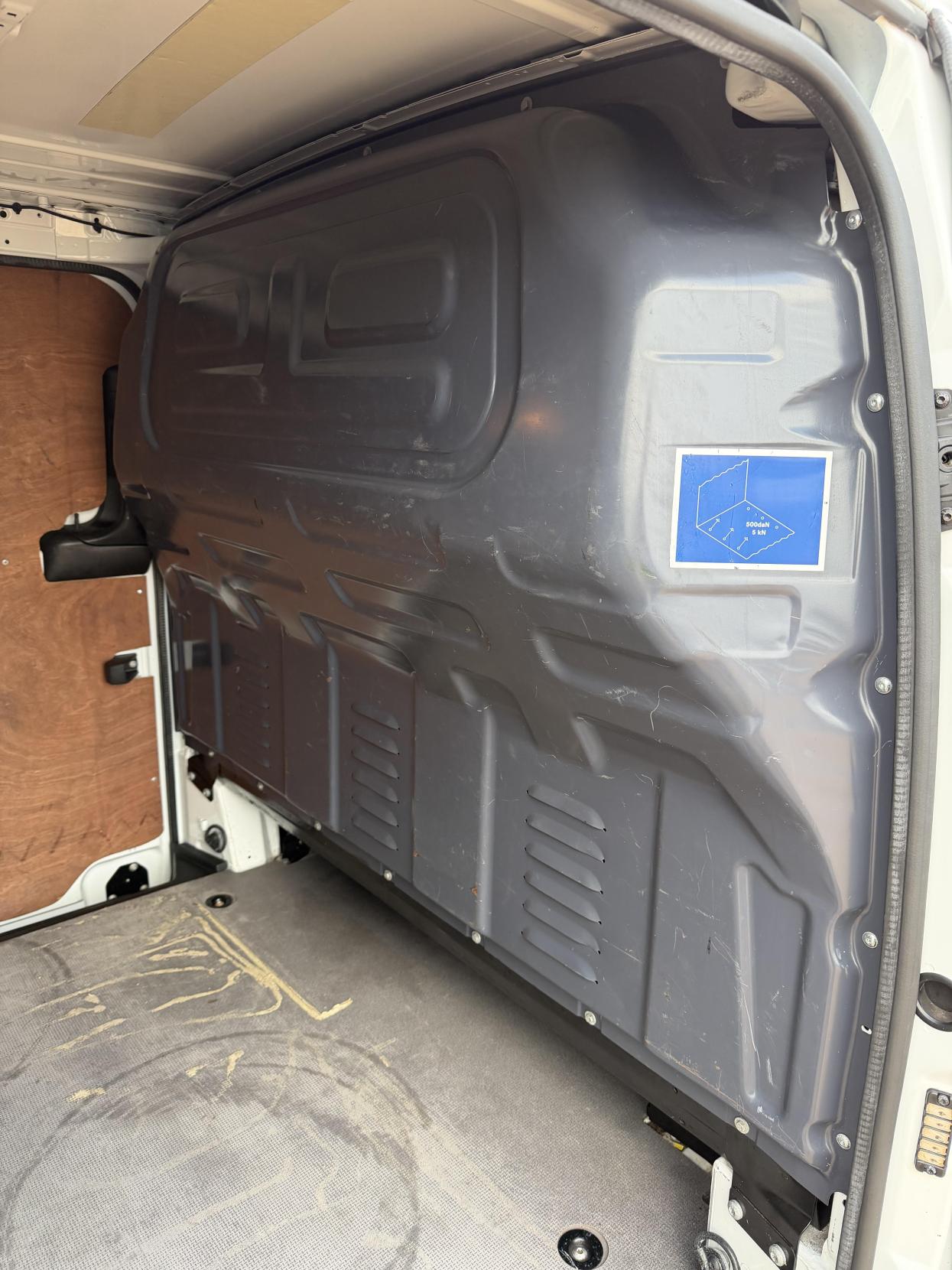 Used Mercedes-Benz Vito 2019 for sale - 77709201: Photo 33