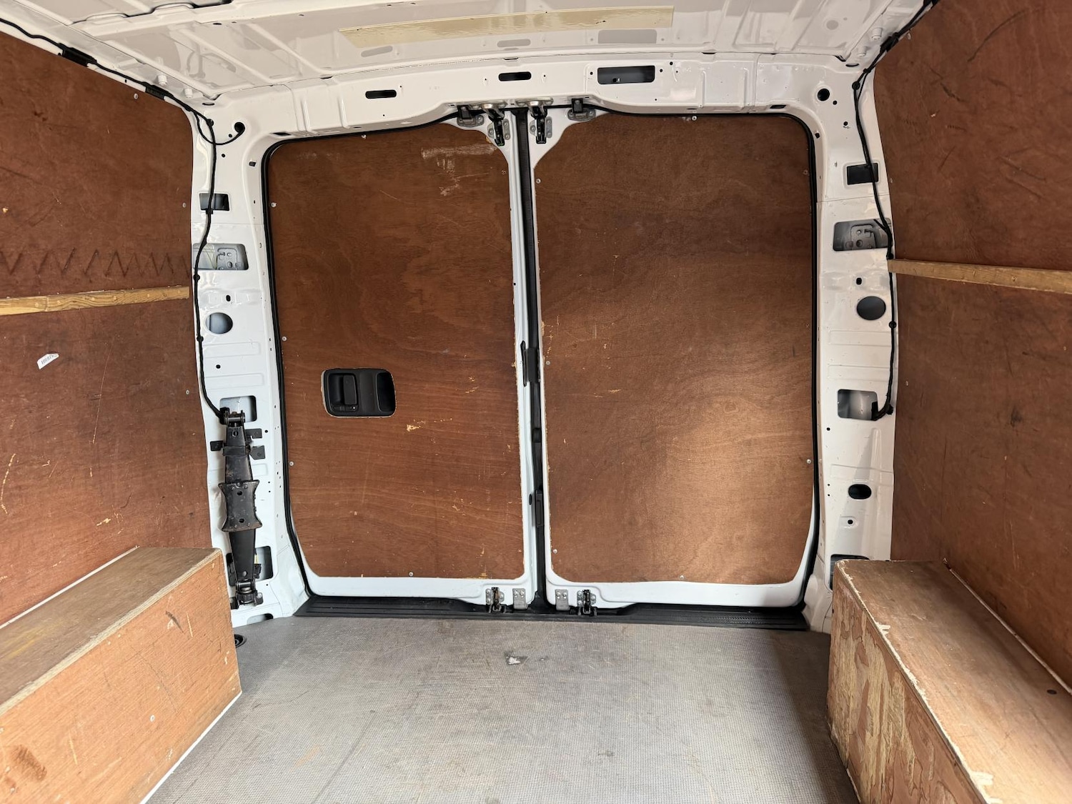 Used Mercedes-Benz Vito 2019 for sale - 77709201: Photo 34