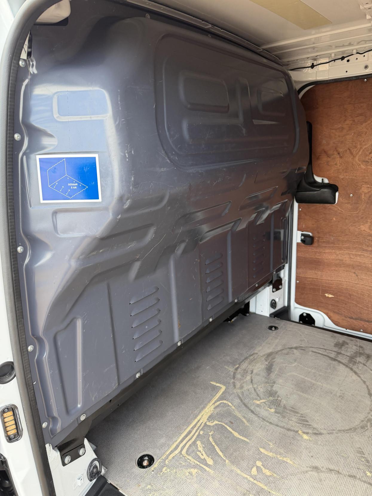 Used Mercedes-Benz Vito 2019 for sale - 77709201: Photo 36