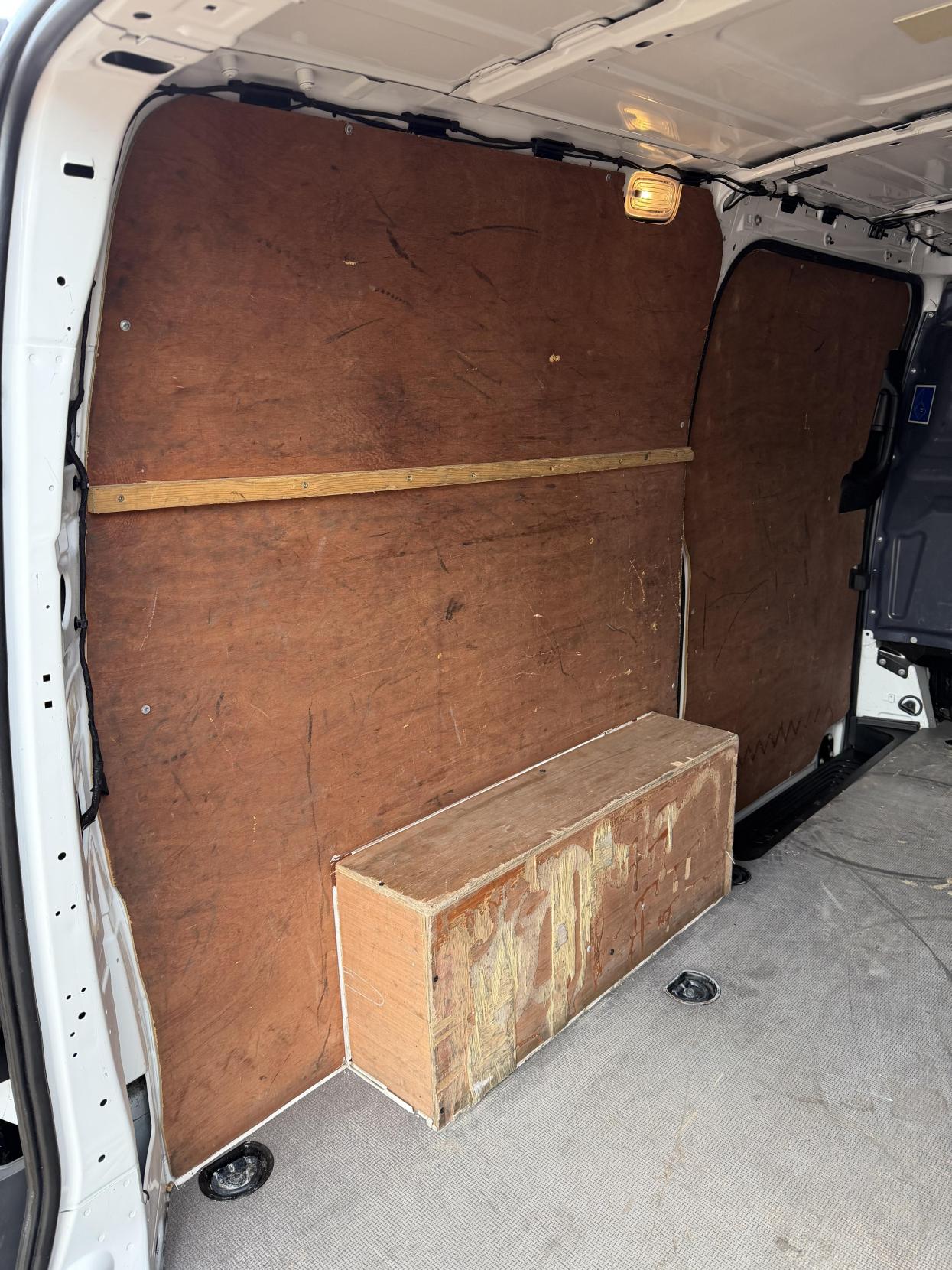 Used Mercedes-Benz Vito 2019 for sale - 77709201: Photo 38