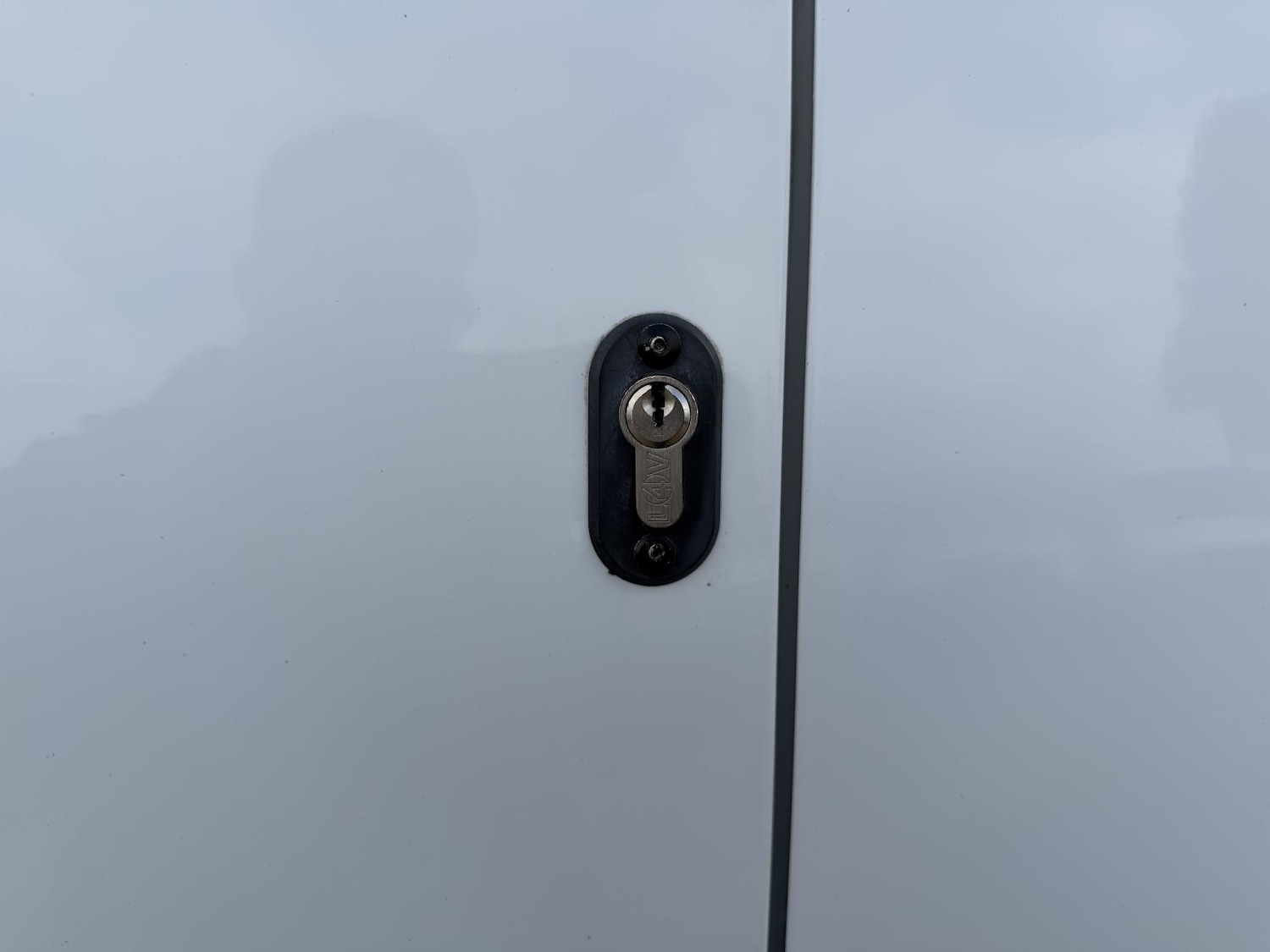 Used Mercedes-Benz Vito 2019 for sale - 77709201: Photo 43