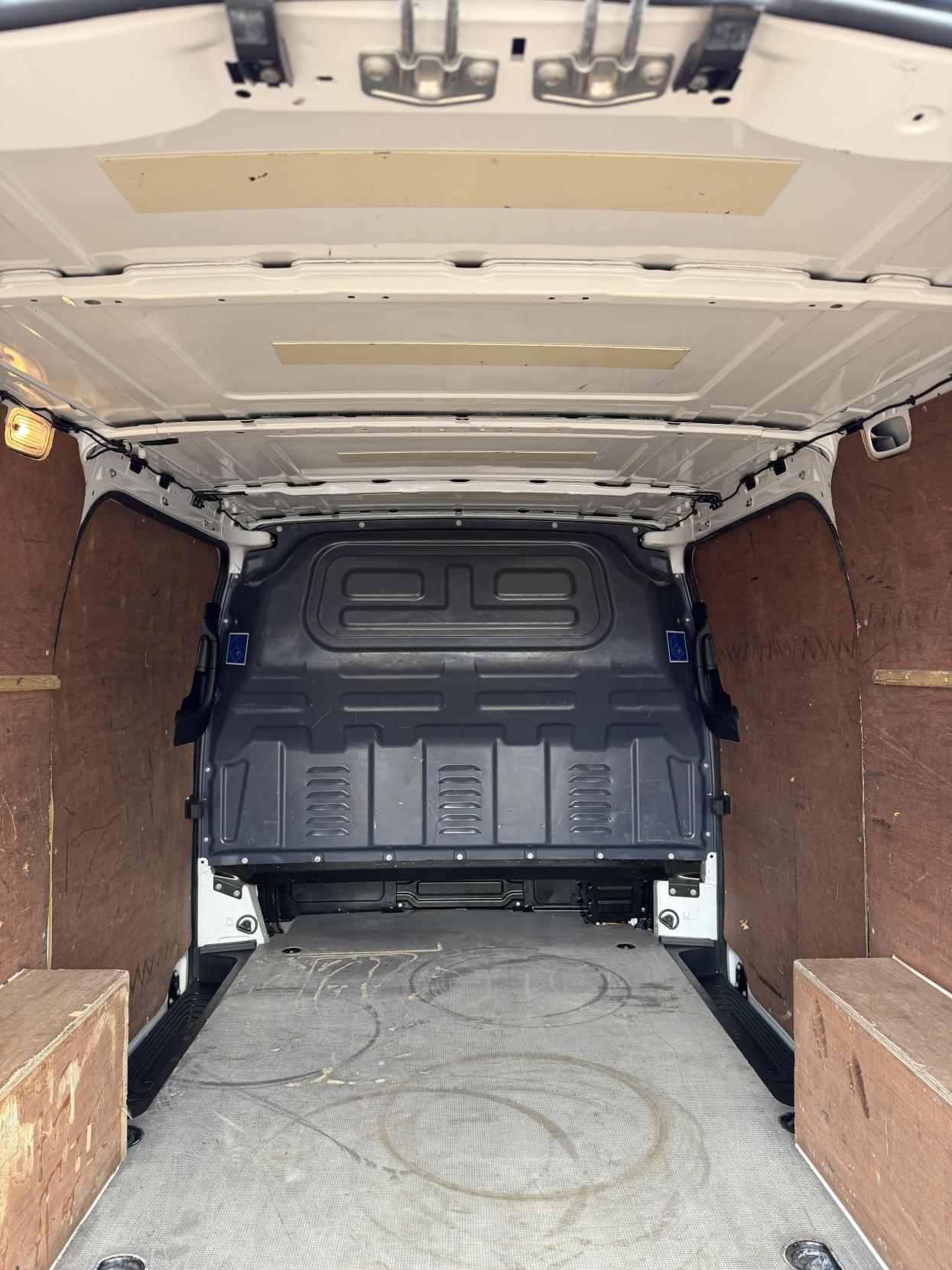 Used Mercedes-Benz Vito 2019 for sale - 77709201: Photo 44