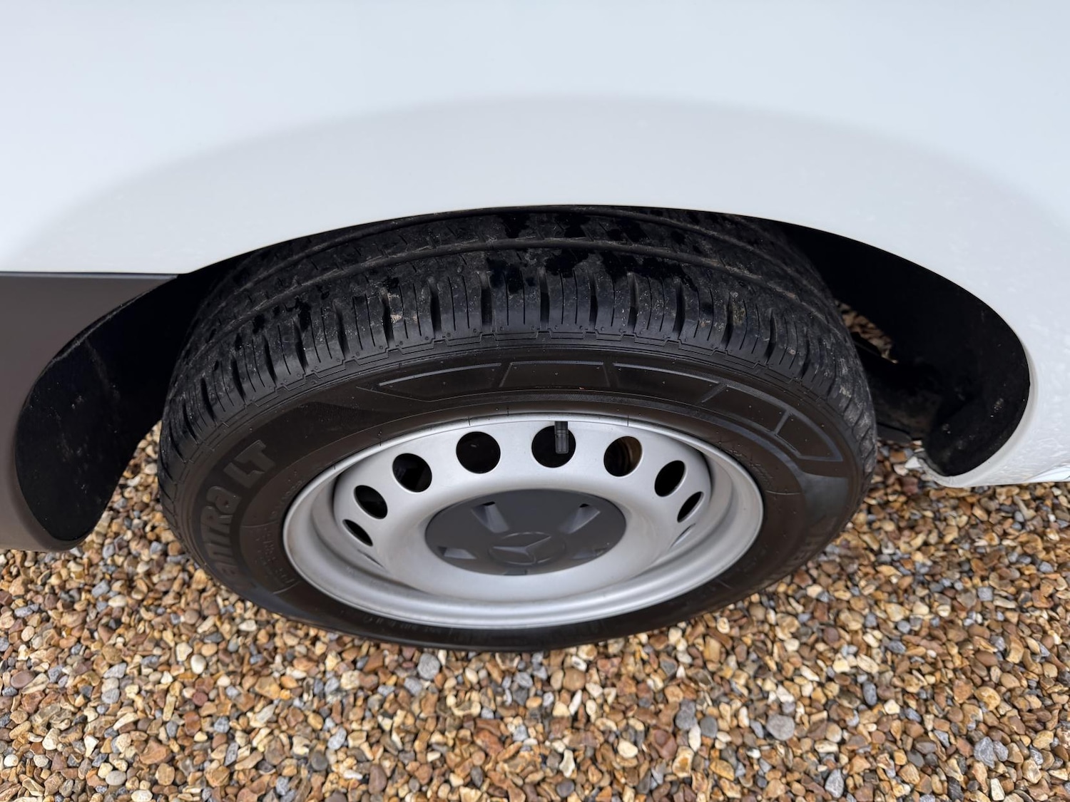 Used Mercedes-Benz Vito 2019 for sale - 77709201: Photo 45