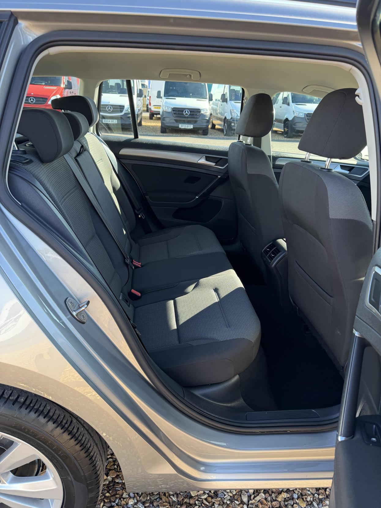 Used Volkswagen Golf 2014 for sale - 77938600: Photo 13