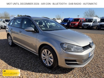 Used Volkswagen Golf 2014 for sale - 77938600: Photo